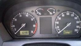 Lepsza niż myślisz - Skoda Fabia (1999-2007)