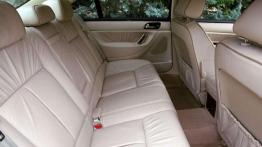 Ofiara niemieckiej ekspansji - Peugeot 607