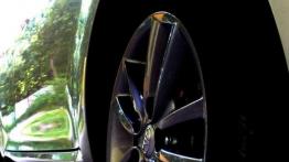 Godny następca Corolli - Toyota Auris (2007- )