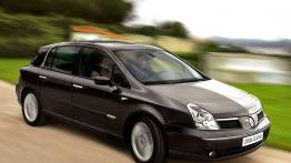Renault Vel Satis 2007 - prawy bok