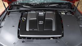 Lexus LS 500 F Sport (2017)