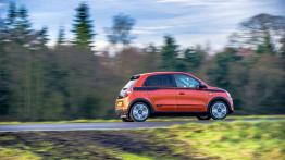 Renault Twingo GT (2017)