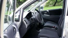 Czy warto kupić: używane Suzuki Liana (od 2001 do 2007)