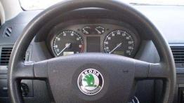 Lepsza niż myślisz - Skoda Fabia (1999-2007)