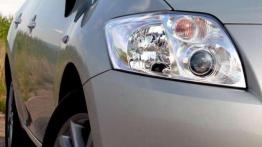 Godny następca Corolli - Toyota Auris (2007- )