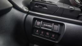 Subaru Impreza (2017)