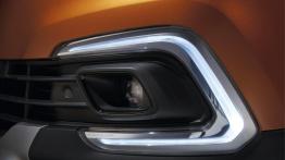 Renault Captur (2017)