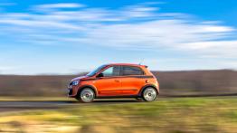 Renault Twingo GT (2017)