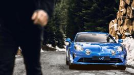 Alpine A110 (2017)