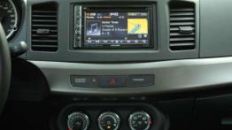 Czy warto kupić: używany Mitsubishi Lancer (od 2007)