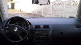 Lepsza niż myślisz - Skoda Fabia (1999-2007)