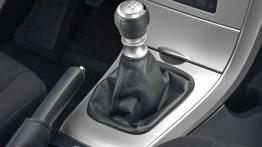 Toyota Corolla Sedan 2007 - skrzynia biegów