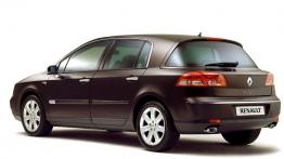 Renault Vel Satis 2007 - lewy bok