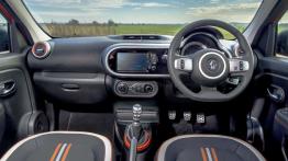 Renault Twingo GT (2017)