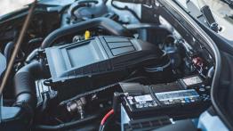 Skoda Octavia - nowości roku 2017