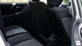 Czy warto kupić: używane Suzuki Liana (od 2001 do 2007)