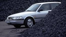 Saab 900 1997 - lewe przednie nadkole