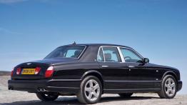 Bentley Arnage 2007 - prawy bok