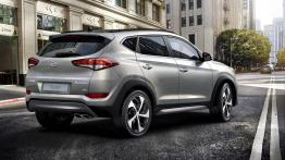 Hyundai Tucson (2017)