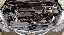 Mazda 2 3Dr. 2007 - silnik