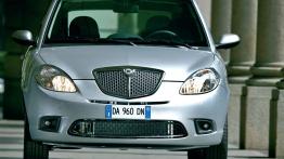 Lancia Ypsilon 2007 - widok z przodu