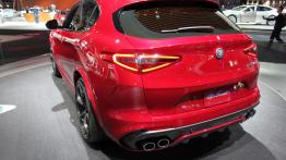 New York International Auto Show 2017