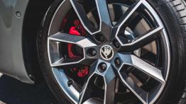 Skoda Octavia - nowości roku 2017