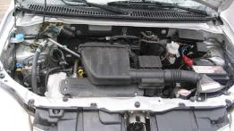 Czy warto kupić: używane Suzuki Ignis (od 2000 do 2007)