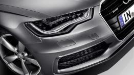 Audi A6 C7 - prawy przedni reflektor - wyłączony