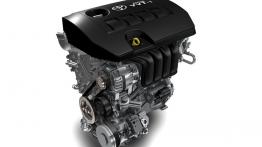 Toyota Corolla Sedan 2007 - silnik solo