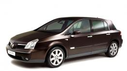Renault Vel Satis 2007 - lewy bok