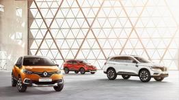 Renault Captur (2017)