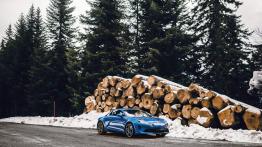 Alpine A110 (2017)