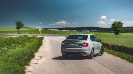 Skoda Octavia - nowości roku 2017