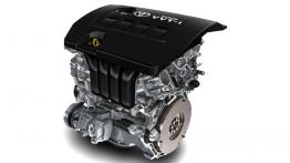 Toyota Corolla Sedan 2007 - silnik solo