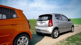 Kia Picanto 2007 - inne zdjęcie