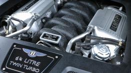 Bentley Arnage 2007 - silnik