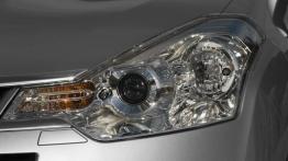 Citroen C-Crosser 2007 - lewy przedni reflektor - wyłączony