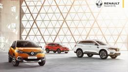 Renault Captur (2017)