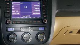 Volkswagen Golf V 2007 - radio/cd