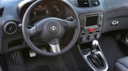 Alfa Romeo 147 2007 - kierownica