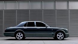 Bentley Arnage 2007 - prawy bok