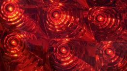 Citroen C-Crosser 2007 - przód - inne ujęcie