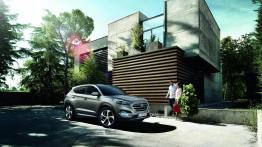 Hyundai Tucson (2017)