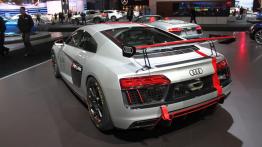 New York International Auto Show 2017