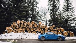 Alpine A110 (2017)