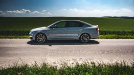 Skoda Octavia - nowości roku 2017