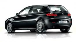 Alfa Romeo 147 2007 - lewy bok