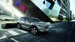 Hyundai Tucson (2017)