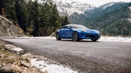 Alpine A110 (2017)